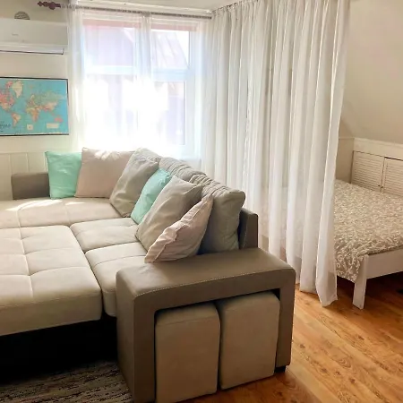 Apartment A5 Studio