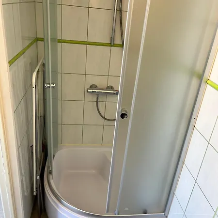 Apartment A5 Studio Parnu