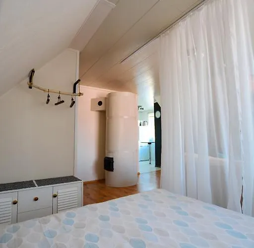 A5 Appartement Pärnu