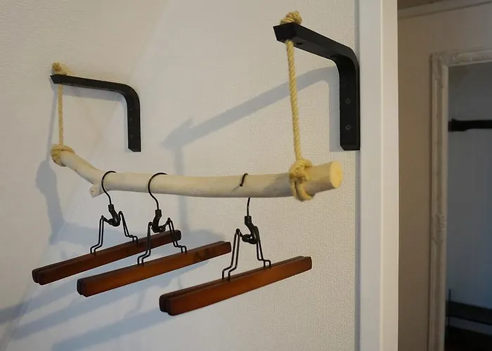 Appartement A5 Pärnu